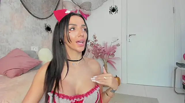 Erika_Bee - pussy play