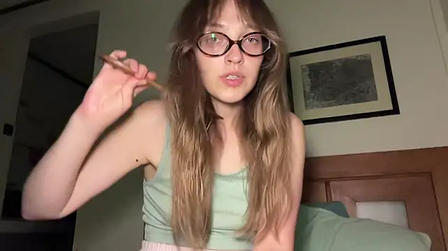 EarlenePedrogo - Oild my perky tits