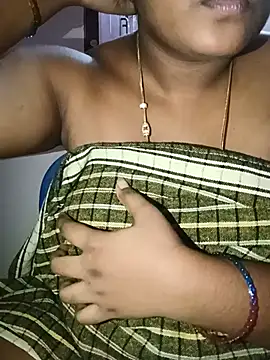 Tamil_swathii - Pussy