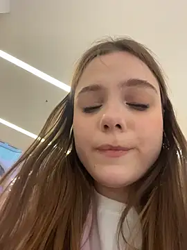 Lunabelle_ - Touch my pussy upskirt make me moan