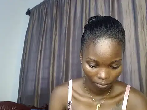 Africana_slim - squirtsfor daddy