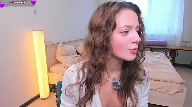 MarviSinner - Stroke my sweety legs