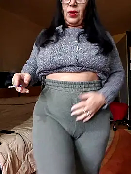 Love_Tina_Forever - Show ass doggy