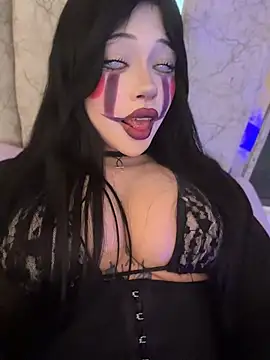 Hanna_uwwu - Cum show