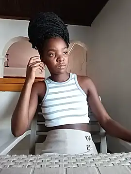 PetiteEbonyBabe_