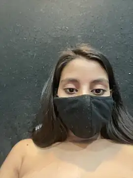 CuteHaseena - Anal Fuck With Cucumber + Boobs Oil
