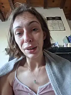Miss_North - Anal