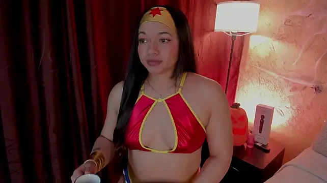 Jeen_Monroe - I want to see your thongs🌻