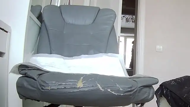 IdaDavis - Rub my clitoris