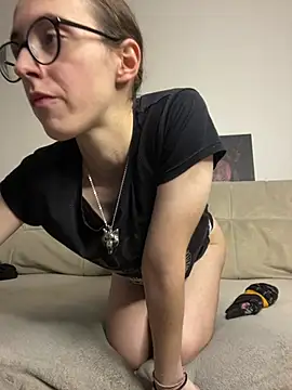 MartiniiSelenna - Spank my ass