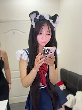 Vivi9191 - 上空五分钟不露点