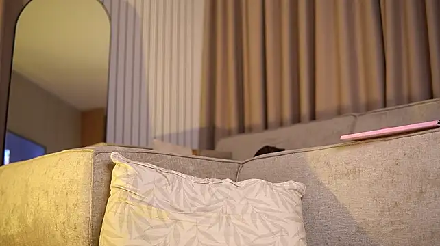 VanessaSimon - Cumshow