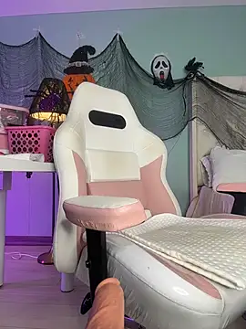 Sharon_leone26 - control toy x 3 minutes wiht squirt