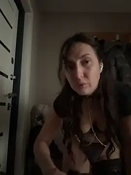 AleksandraRich - Big Squirt under the herd 💦💦💦