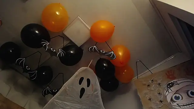 Penelope_Tits - naked👸🎃