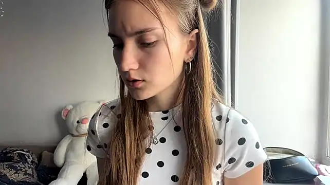 KathleneStringfield - A little shy dance for you