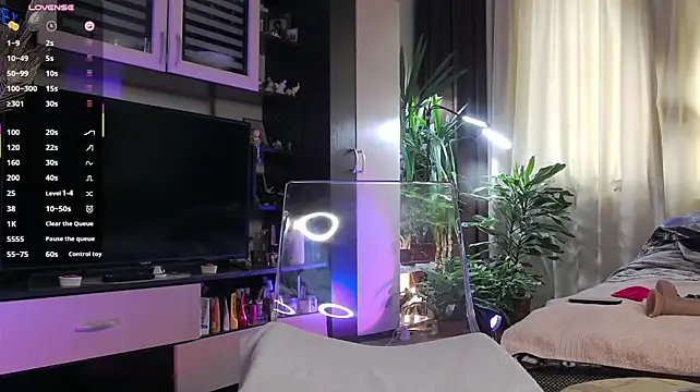 SheilaRyan - 💦I'm jumping on your dick and shaking b