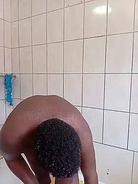 BlackBerry_09 - Fountain squirt and open ass hole