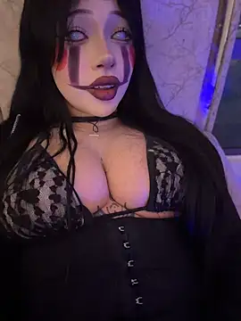 Hanna_uwwu - Cum show
