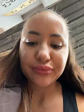 Beautydiamond - Pinch nipples hard in full McDonald