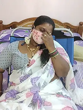 Telugu---___geeta - Blow job