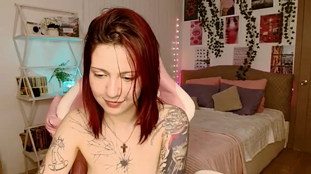 Lily_Flores - SLOPPY BLOWJOB + AHEGAO