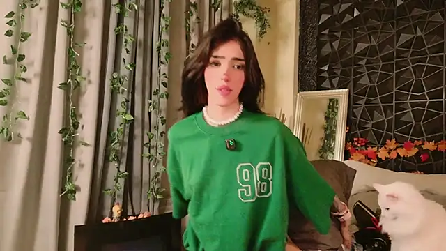 Numerotress - The most sweet angel in the world💍🩷