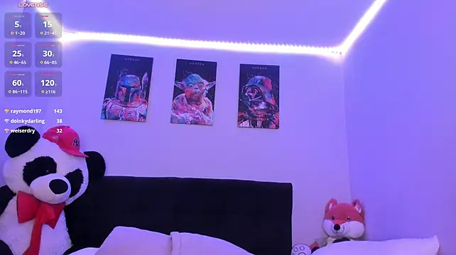 Carlasxdreams - Fuck me on cowgirl<3