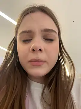 Lunabelle_ - naked ass doggy + massage butty