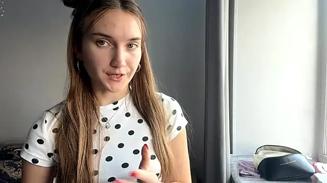 KathleneStringfield - A little shy dance for you