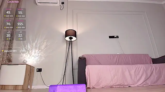 Sunae_love - 2nd Creamy SQuirtshow!