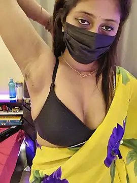 Sexy_anamika- - Show ass oiling