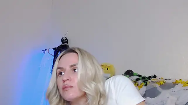 Foxy_kimmi - Drive me crazy