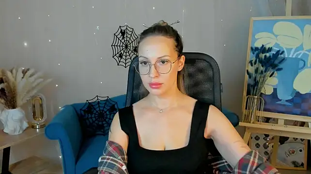 Charlotte_Hudson - take off the top