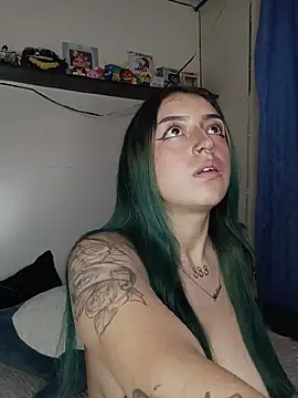 Val_Lau - put your cock in my tits for jobtits