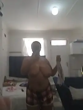 ClitorisBoobs - Boobs and pussy
