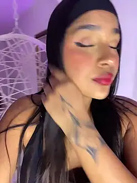 Mariangel_11 - rubbing my finger in my tight ass🤤