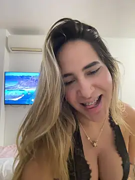MarianaStar_ - OPEN THAT ASS🤤🍑