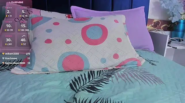 Lucy_wish1 - 😈BIG SQUIRT💦CONTROL 340sc🌹