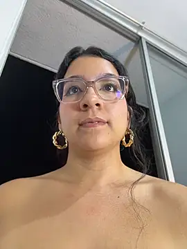 Gia_cutee - Open Your ass