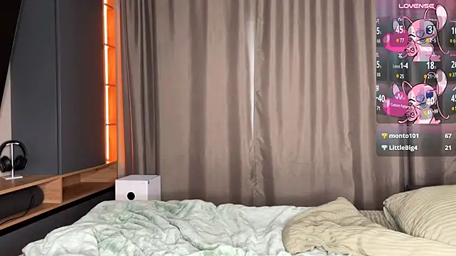 EmyinPoland - last tip -- hot vid in pm