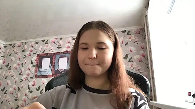 ElodiaHitzeman - 👉👈Wet pussy👉👈