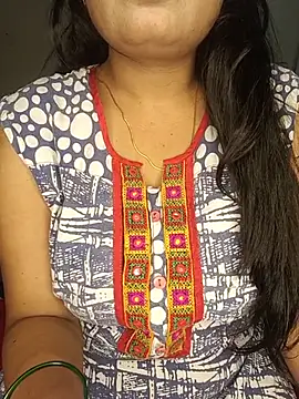 PUNJABI_Model4848 - Pussy fingering