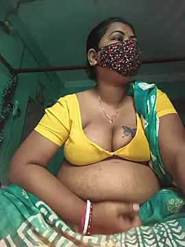 Priya_bindass - Full nude 🥵🔥