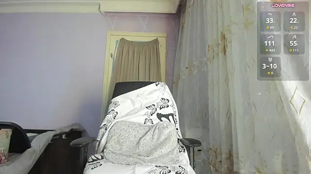 Fancy_casssie - Creamy Fountain Squirt all over You!!!