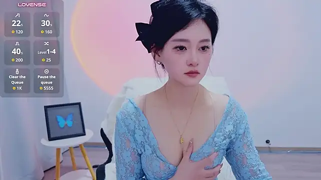 YYR-Huli - 上面下面真空扭动五分钟