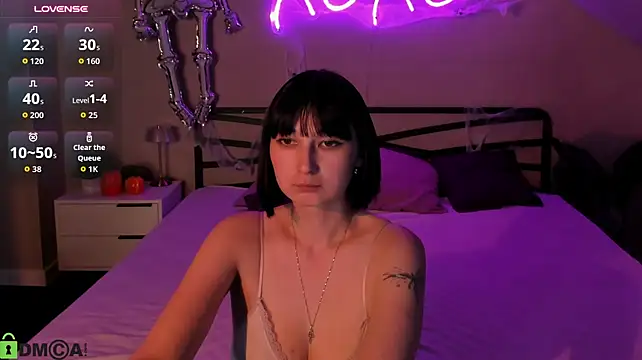 Ella_Barn - Take off the top