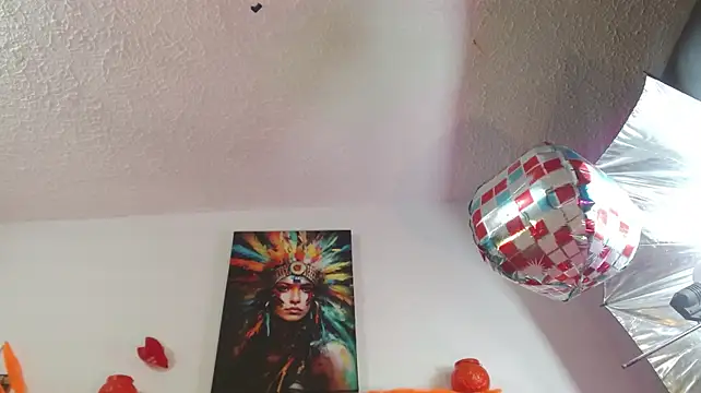 Mariana_star1 - FUCK ASS