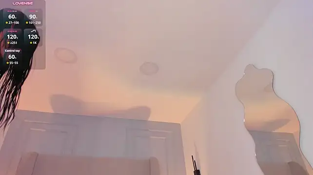 Samantha_kay_ - ⭐Creamy cum my pussy⭐