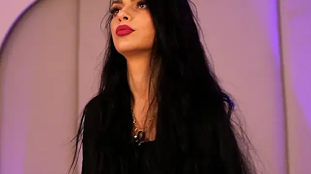 IliriaKara - 💖choke my neck and drool on fingers 💖